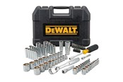 Työkalut - Dewalt DWMT81531-1 Socket Set - DWMT81531-1