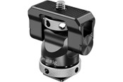 Muut  - SmallRig Swivel and Tilt Monitor Mount with Cold Shoe BSE2346 - BSE2346B