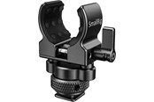 Muut  - SmallRig Shotgun Microphone Holder (Cold Shoe) BSM2352 - BSM2352