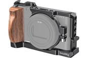 Muut  - SmallRig 2434 Cage for Sony RX100 VII and RX100 VI - CCS2434