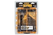 Poranterät & Ruuvauskärjet - Dewalt DT70756-QZ Drill Bit - 35 Piece - DT70756-QZ