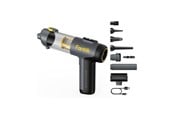 Varsi- ja rikkaimurit - Fanttik Rikkaimuri Slim V9 Mix cordless portable car vacuum cleaner - V9