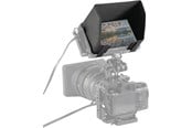 Muut  - SmallRig VH2269 camera monitor hood Black Nylon - VH2269