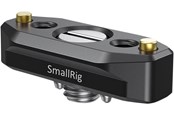 Muut  - SmallRig NATO Rail with ARRI Locating Screw 48mm - BUN2521B