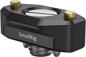Muut  - SmallRig NATO Rail with ARRI Locating Screw 35mm - BUN2501B