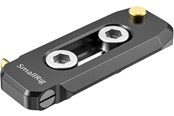 Muut  - SmallRig Low-profile NATO Rail 50mm BUN2468 - BUN2468B