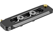 Muut - SmallRig Low-profile NATO Rail 70mm BUN2483 - BUN2483B