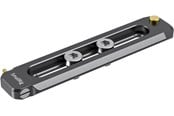 Muut  - SmallRig Low-profile NATO Rail 90mm BUN2484 - BUN2484B