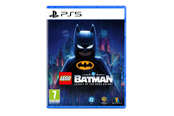 Pelit - LEGO Batman: Legacy of the Dark Knight - Sony PlayStation 5 - Toiminta - 5051895419540