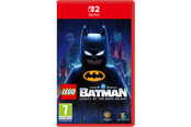 Pelit - LEGO Batman: Legacy of the Dark Knight - Nintendo Switch 2 - Toiminta - 5051895419342