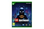 Pelit - LEGO Batman: Legacy of the Dark Knight - Microsoft Xbox Series X - Toiminta - 5051895419335