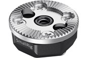 Muut  - SmallRig Arri Standard Rosette Bolt-On Mount (M6 Thread) SAP2804 - SAP2804