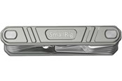Monitoimityökalut - SmallRig 2713 multi tool pliers Pocket-size 9 tools Silver - TC2713