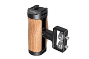 Muut  - SmallRig Wooden Mini Side Handle (1/4”-20 Screws) 2913 - 2913