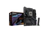 Emolevy - GIGABYTE X870E AORUS ELITE X3D Emolevy - AMD X870E - AMD AM5 socket - DDR5 RAM - ATX - X870E A ELITE X