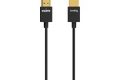 Näyttökaapeli - SmallRig 2956B HDMI cable 0.35 m HDMI Type A (Standard) Black - 2956B