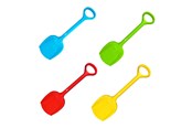 Ulkoleikit - Toi-Toys Play Out Beach Shovel Color 41cm - 64002Z