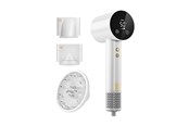 Hiustenkuivaaja - SKINVIBE Hiustenkuivaaja Libra AirLoom Hair Dryer - SV-002WH