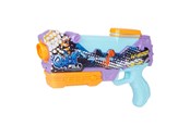 Vesileikit - Splash Water Gun Quick Fill X600 - 65212Z