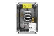 Virtalähde - Eaton UPS Battery Switchgear (UBS) - automatic circuit breaker Virtalähde - ATX - 80 Plus - P-105000004-021