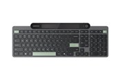 Näppäimistöt - Lenovo Self-Charging - keyboard - QWERTY - Swedish/Finnish - black Input Device - Näppäimistö - Ruotsalainen/suomalainen - Musta - 4Y41R69499