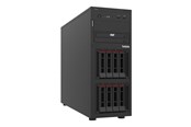 Palvelimet - Lenovo ThinkSystem ST250 V3 - tower Xeon 6315P 2.8 GHz - 16 GB - no HDD - 7DCE100BEA