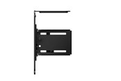 Seinäkiinnitys, AV-kiinnikkeet & AV-kalusteet - Philips BS2B2249B mounting kit - for mini PC - black - Max - recommended for - BS2B2249B/00