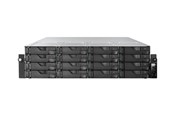 NAS-Palvelimet - ASUSTOR Lockerstor 16R Pro Gen2 AS7116RDX - NAS-Palvelimet - AS7216RDX+RAIL