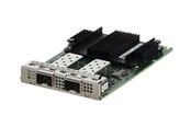 Verkkokortit (verkkosovittimet, tulostuspalvelimet jne.) - Dell Nvidia Mellanox ConnectX-6 Lx - network adapter - OCP 3.0 - 25Gb Ethernet SFP28 x 2 - 540-BDJE