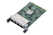 Verkkokortit (verkkosovittimet, tulostuspalvelimet jne.) - Dell Broadcom 5719 - 540-BFPK