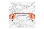 USB kaapelit - Unitek - USB-C cable - USB-C to USB-C - 2 m - C14059BK