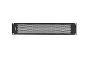 Räkit - Rack - Lanberg AK-1412-B - 2U - Blanking Panel - AK-1412-B