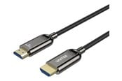 Näyttökaapeli - Unitek HDMI cable - 15 m - C11085GY01-15M
