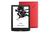 E-kirjan lukulaite - inkBOOK Solaris - eBook reader -  OS - 32 GB - 6" - IB_SOLARIS_RED