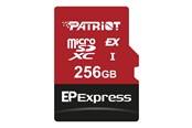 Muistikortti - Patriot EP Series - PEF256GEPEXMCX