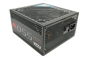 Virtalähde - AZZA - power supply - 550 Watt Virtalähde - 550 Watt - 120 mm - ATX - 80 Plus Pronssi sertifioitu - PSAZ-550W