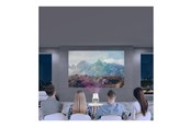 Projektori - Philips Projektori NeoPix NPX250 - LCD projector - portable - 802.11a/b/g/n/ac wireless / Bluetooth 5.0 - white - 1920 x 1080 - 250 lumens - NPX250/INT