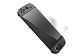 Pelit - lisävarusteet - Nyko Screen Armor - Näytönsuoja - Nintendo Switch 2 - 0743840874010