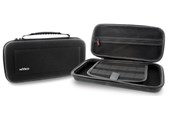 Pelit - lisävarusteet - Nyko Travel Case (Black) - Bag - Nintendo Switch 2 - 0743840874089