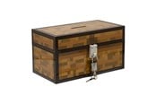 Fanituotteet - Paladone - Minecraft Chest Money Box - PP13601MCF