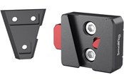 Muut  - SmallRig Mini V-Lock Assembly Kit MD2801 - 2801B