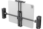 Tabletti - Muut lisävarusteet - SmallRig Tablet Mount with Dual Handgrip for iPad 2929B - 2929B