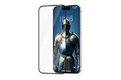 Puhelintarvikkeet - Näytönsuojat - Joyroom R-MAR0317 tempered glass with anti-reflective coating for iPhone 15 Plus/16 Plus - JR-MAR0317