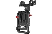 Muut  - SmallRig V Mount Battery Plate with Adjustable Arm 2991 - 2991