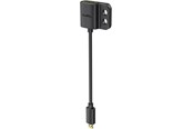 Näyttökaapeli - SmallRig 3021 HDMI cable 0.14 m HDMI Type D (Micro) HDMI Type A (Standard) Black - 3021