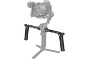 Muut  - SmallRig Dual Handgrip for DJI RS 2 / RSC 2 / RS 3 / RS 3 Pro / RS 4 / RS 4 Pro - 3027