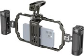Puhelin - Muut lisävarusteet - SmallRig Universal Mobile Phone Handheld Video Rig kit 3155 - 3155B