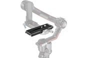 Muut  - SmallRig Manfrotto Quick Release Plate for DJI Gimbal - 3158B