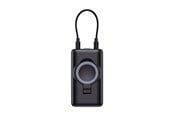 Powerbank - Joyroom JR-W13 5000mAh Wireless Power Bank for Apple Watch + USB-C and Lightning – Black - 5000 mAh - JR-W13