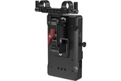 Muut  - SmallRig Advanced V-Mount Battery Mount Plate with Adjustable Arm 3204B - 3204B